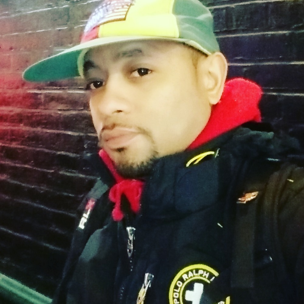 Meet your Posher, Lashawn